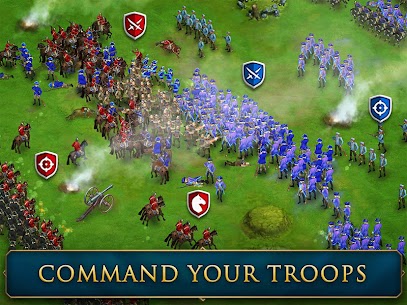 War Spirit: Clan Wars App Download For Pc (Windows/mac Os) 1