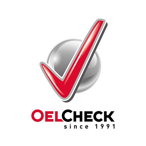 OELCHECK 4.0 logo