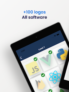 DevGuessr - Software logosのおすすめ画像5