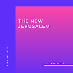 Icon image The New Jerusalem (Unabridged)