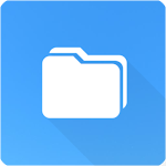File Manager, Files Secure