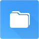 File Manager, Files Secure