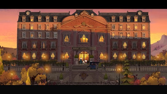 Sunset Hills: Full Game 3