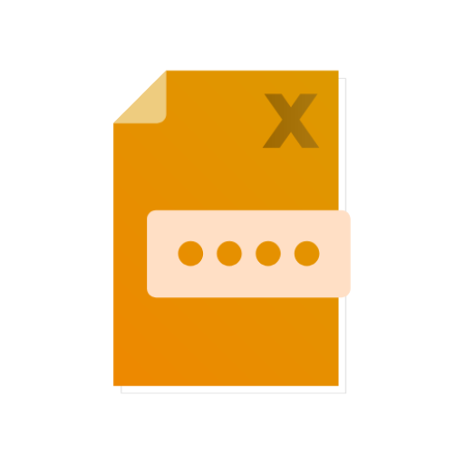 File Locker X logo