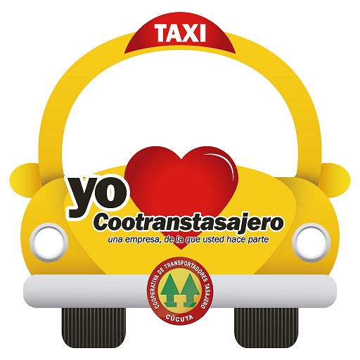 Cootranstasajero logo