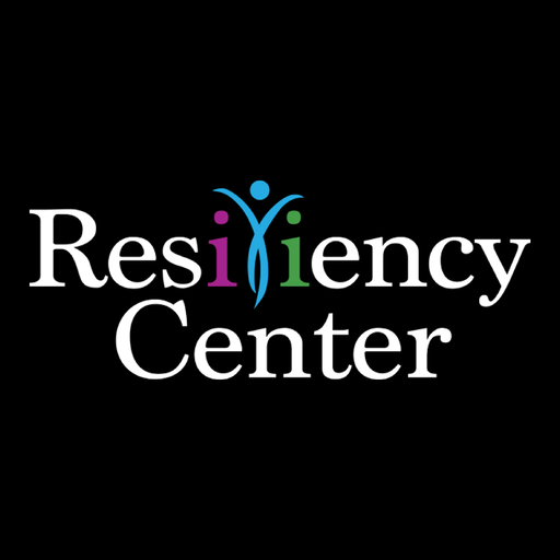 Resiliency Center logo