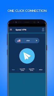 Speed VPN-Fast Unlimited Proxy Screenshot