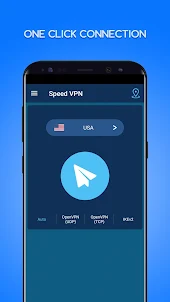 Speed VPN-Fast Unlimited Proxy