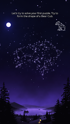 Astral Light - Screenshot 1