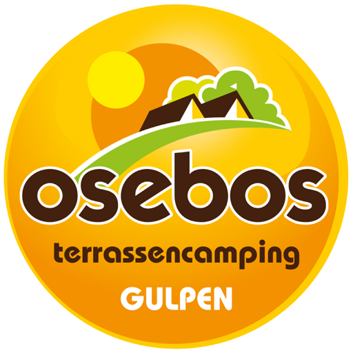 Camping Osebos logo