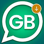 Cover Image of Download Gb Whats Pro-Version 22V 1.0 APK