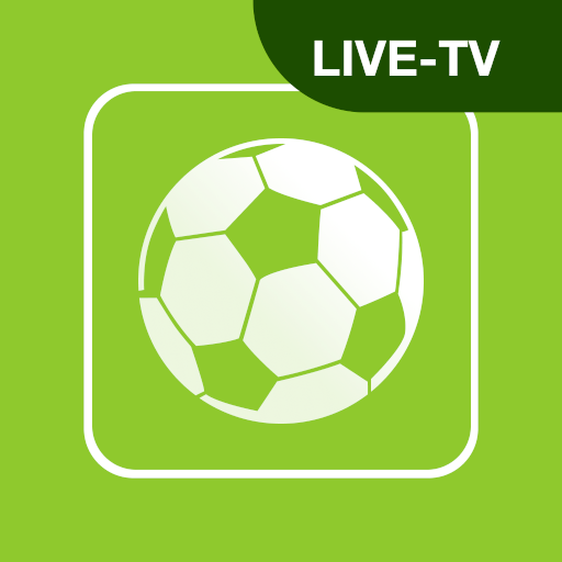 TV.de Fußballfunk Bundesliga  Icon
