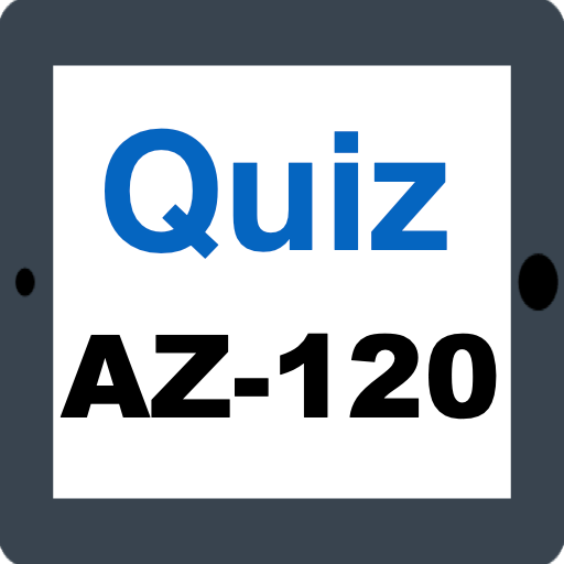 AZ-120 All-in-One Exam logo