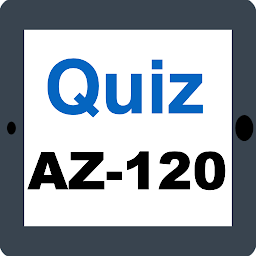 Icon image AZ-120 All-in-One Exam