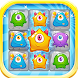 Monster Face Matching Puzzle - Androidアプリ