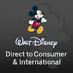 Cover Image of Download Disney Inflight  APK