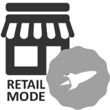 SPC DARK GLEE 10.1 Retail icon