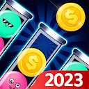 App Download Coin Sort: Ball Puzzle Install Latest APK downloader