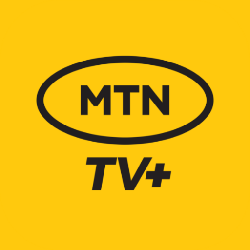 MTN TV+ logo