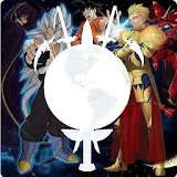 World Anime Community icon