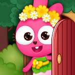 Cover Image of Download Papo Town: Forest Friends  APK