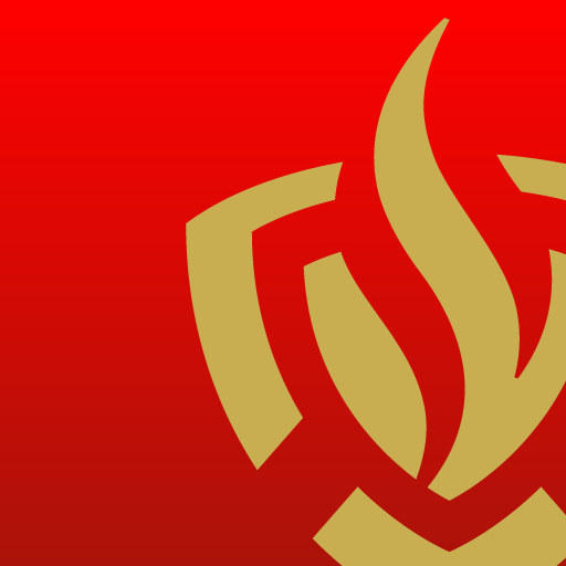 Brandweer Coach logo