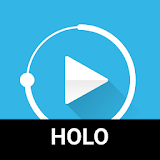 NRG Player Holo Skin icon