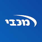 Cover Image of Tải xuống Dịch vụ Y tế Maccabi  APK