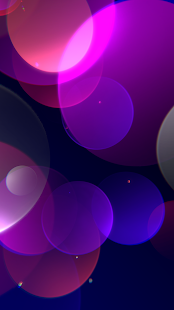 Unknown app Screenshot