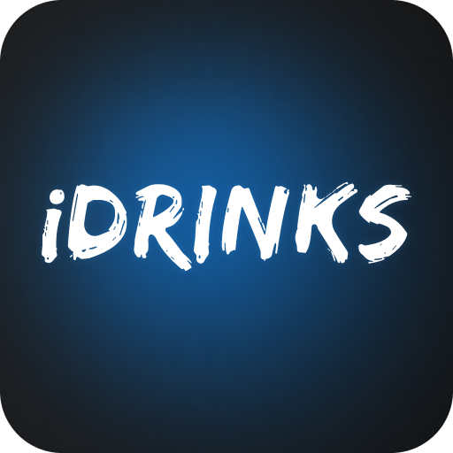 iDrinkz logo