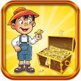 Gold Miner Rush icon