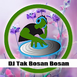 Cover Image of Baixar DJ Tak Bosan Bosan Memandangmu  APK