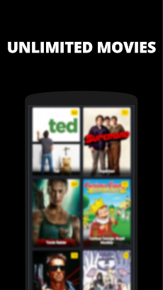 Movie box pro free movies appのおすすめ画像4