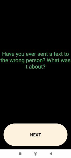 Truth or Dare? Screen 3