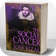 Top 49 Books & Reference Apps Like The Social Cancer of Jose Rizal By Charles - Best Alternatives