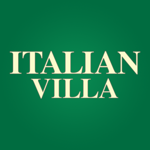 Italian Villa Carrollton logo