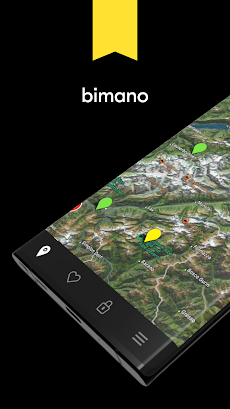 Bimano Boulderのおすすめ画像1