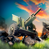 World of Artillery: Cannon icon