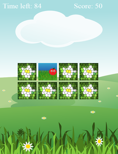 Apple Match - Memory Game Screen 2
