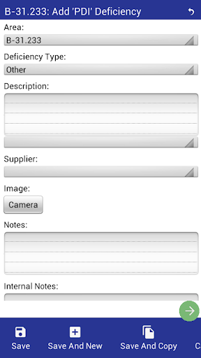 Builder Lynx Mobile Tools Screenshot 3 - AppWisp.com
