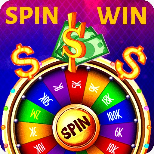 Spin to Win earn to Mpesa - Apps on Google Play