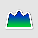 山とも～山の記録とナビゲーション icon