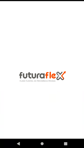 Android application Futuraflex screenshort