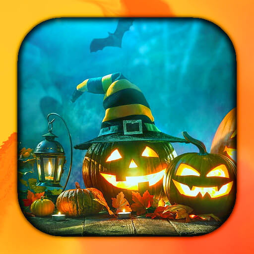 Halloween Pumpkin Wallpaper Download on Windows