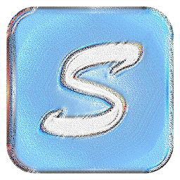 تصویر نماد Scratchy - Icon Pack