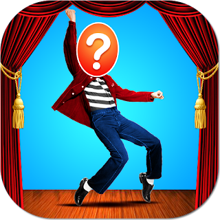 Funny Dance with Your Face apk