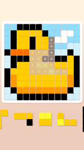 Pixaw Puzzle  screenshots 1
