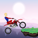 Cover Image of Download Swing Hero Bike Rider 1.0.0 APK