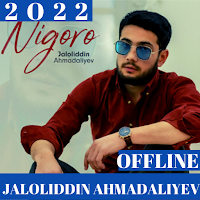 Jaloliddin Ahmadaliyev 2022