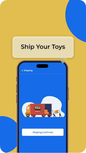 Sell My Toys Screen 3